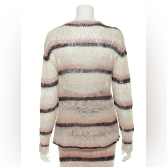 Snidel mohair cardigan - Picture 5 of 11